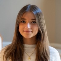 Madeline Megill