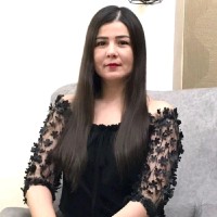 Ayshe GHARAVI