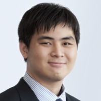 Aaron Lim