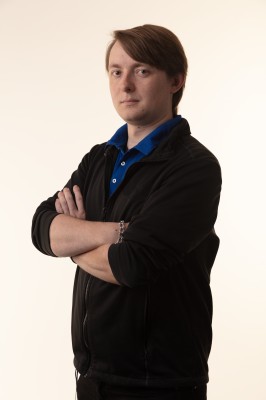 Andrew Hirl
