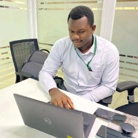 Emmanuel Otumala