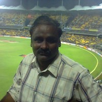 Anantharaman Sethuraman