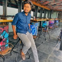Rakesh Guduru