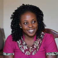 Angella Nantale