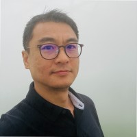 Vincent HUANG