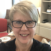 Barbara West