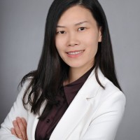 QIAN ZHAO