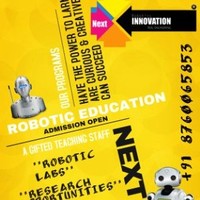 NEXT ROBOTIC INNOVATION