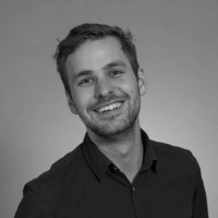 Luuk Stedehouder