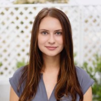 Ella Brunsman, Pmp