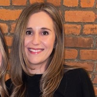 Katherine Barbieri