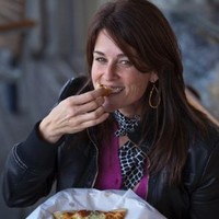 Lisa Rogovin