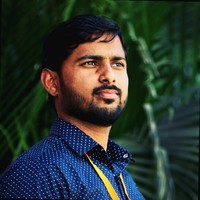 Tushar Mahale