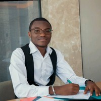 Danny Okandze