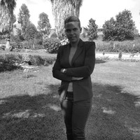 Nirere Marie -Grace