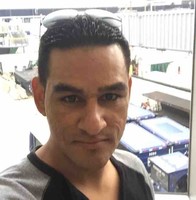 Osbaldo Martinez