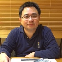 Jeff Sung