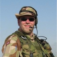 Geir Petter Novik