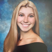 Madelyn Bindon
