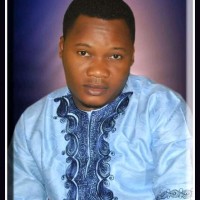 Arome Opay