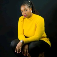 Joyce Awino