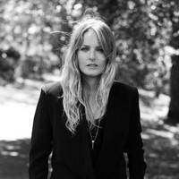 Lucy Vincent