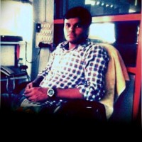 Manoj Teple