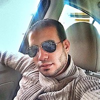 Ahmed Metwally