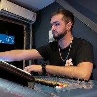 Gabriel Ignacio Vega Avello