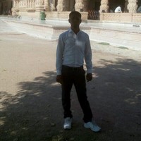 V Bhandari