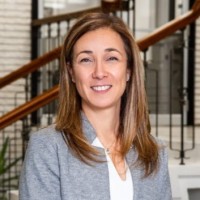 Marie-Josée Laroche, Cria, Mba