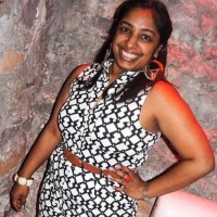 Sunita Ali