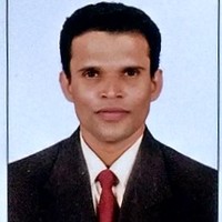 Shivaprasad Bk