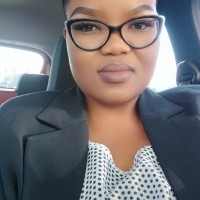 Kgomotso Kgangkenna