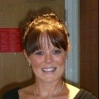 Janine Ball
