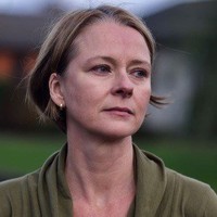 Charlotte Magnusson
