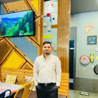 Sumit Rawat