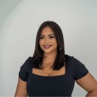 Gillian D'Oliveira