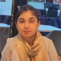 Faiza Rizwan
