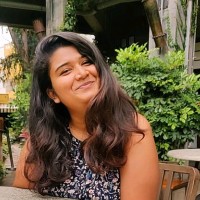 Nethra Vishwanath(She/Her)