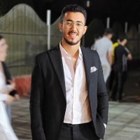 Soliman Mohamed