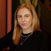 Zoe Kirkhoff