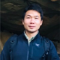 James Huang