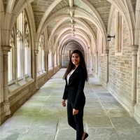 Manshi Patel