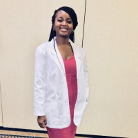 Ann-Kathleen Dieudonne Ndinga, Bsn, Rn