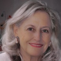 Andrea Corcoran
