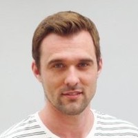 Casper Hartog