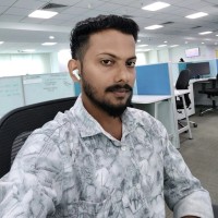 Ramachandran Sakthivel