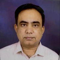Vinod Sinha
