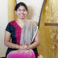 Anusha Mantrala
